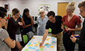 Jane Rogers: Supporting Students' Leadership Potential